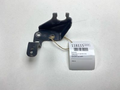 Лот: 25637219. Фото: 1. Кронштейн Nissan Teana 2010 34939JP10A... Двигатель и элементы двигателя