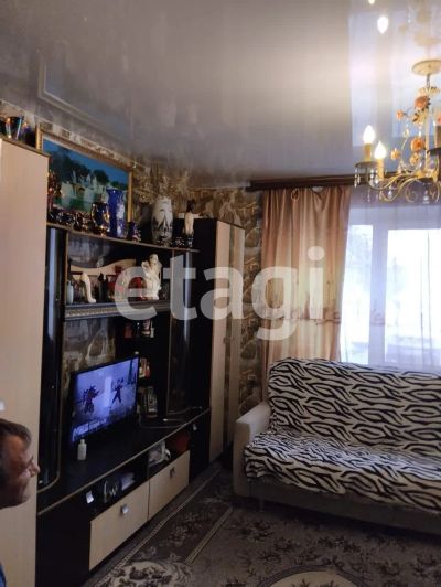 Лот: 23479080. Фото: 1. Продам 1-комн. кв. 18 кв.м. Красноярск... Японская кухня