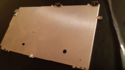 Лот: 16225769. Фото: 1. Крепление экрана iphone 5s. Дисплеи, дисплейные модули, тачскрины