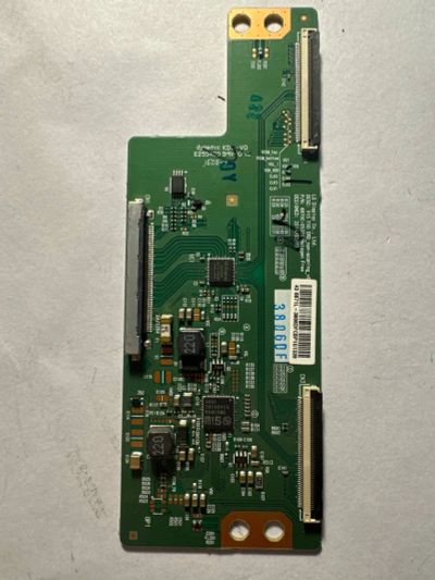 Лот: 24766616. Фото: 1. 6870C-0532A LG 43LF510V. Запчасти для телевизоров, видеотехники, аудиотехники