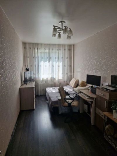 Лот: 25441507. Фото: 1. 2-комн. квартира , Красноярск... Квартиры, студии