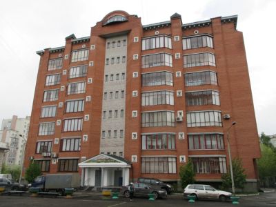 Лот: 4413718. Фото: 1. Продаю 4-комнатную в Центре, элитный... Квартиры, студии