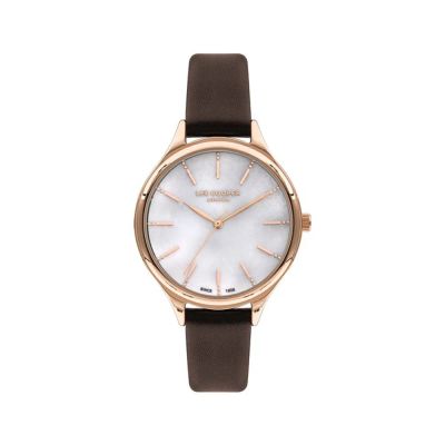 Лот: 23849020. Фото: 1. Женские часы Lee Cooper LC07567... Оригинальные наручные часы