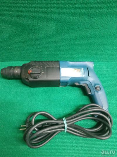 Лот: 18202474. Фото: 1. Перфоратор Bosch Gbh 2-24S (1). Электроинструмент