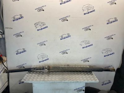 Лот: 22489723. Фото: 1. карданный вал Renault Duster HSM. Другое (автозапчасти)