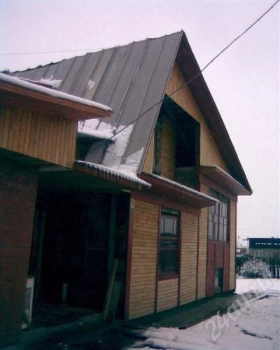 Лот: 278490. Фото: 1. Продам коттедж в п.Шушенское!. Дома