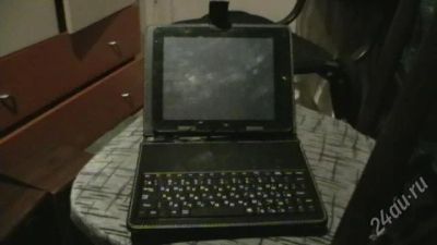 Лот: 1713459. Фото: 1. Реплика iPad2 64гига(4реальных... Планшеты