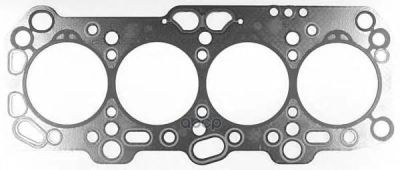 Лот: 21861522. Фото: 1. 61-52965-30_Прокладка Гбц! Mitsubishi... Другое (автозапчасти)