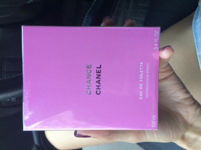 Лот: 5739641. Фото: 1. Женские духи Chanel. Женская парфюмерия