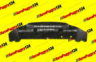 Лот: 20236746. Фото: 1. Защита двигателя Hyundai Elantra... Кузов