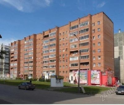 Лот: 1803802. Фото: 1. Сдам квартиру на Водопьянова... Квартиры, студии