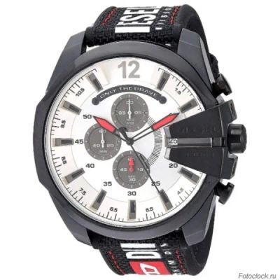 Лот: 22395933. Фото: 1. Наручные часы Diesel DZ 4512... Оригинальные наручные часы