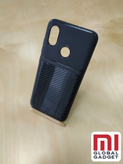 Лот: 12085591. Фото: 1. Чехол бампер Xiaomi MI 8 (Mi 8... Чехлы, бамперы