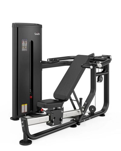 Лот: 22392528. Фото: 1. Многопозиционный жим Smith Fitness... Силовые, скамьи, стойки