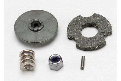 Лот: 4996930. Фото: 1. TRA-7152 Slipper clutch, complete... Автомоделизм