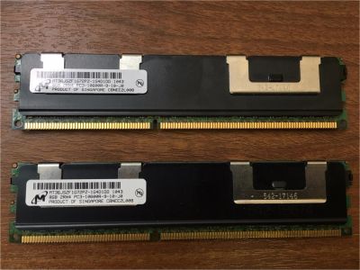 Лот: 9151801. Фото: 1. Модули памяти для сервера 16GB... Оперативная память