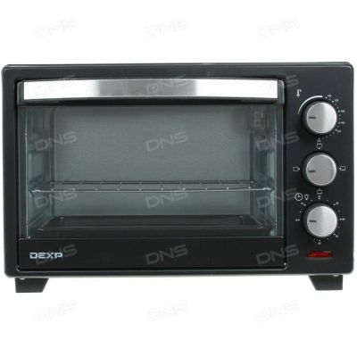 Лот: 17666058. Фото: 1. Новая Электропечь Dexp VN-2100... Микроволновки, мини-печи
