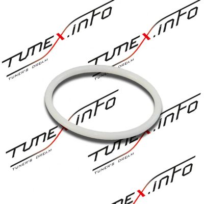 Лот: 20930689. Фото: 1. Прокладка дроссельной заслонки... Детали тюнинга
