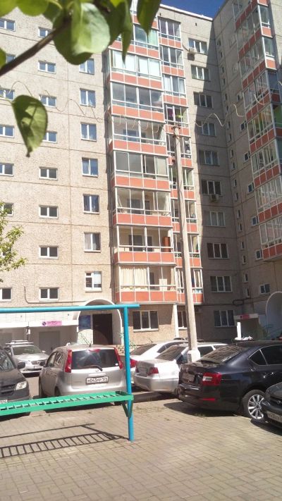 Лот: 17143850. Фото: 1. Квартира 2к на Ястынской 5. Квартиры, студии