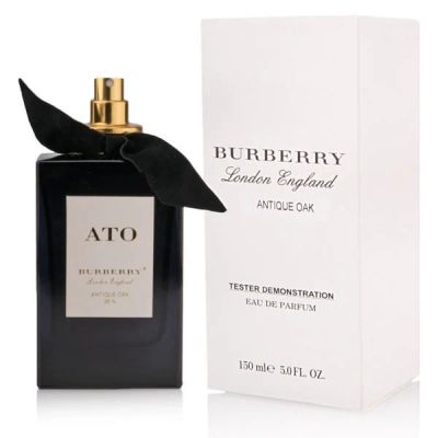 Лот: 10972576. Фото: 1. Antique Oak от Burberry 150мл... Унисекс парфюмерия