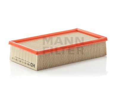 Лот: 13357386. Фото: 1. Mann C 26 110/1 Фильтр воздушный. Расходные материалы