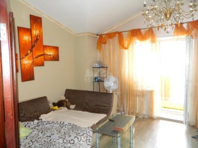 Лот: 13794019. Фото: 1. Продается 3-х комн. квартира 87... Квартиры, студии