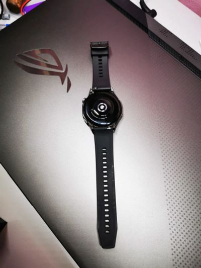 Лот: 21142812. Фото: 1. Часы huawei watch GT 4. Смарт-часы, фитнес-браслеты, аксессуары