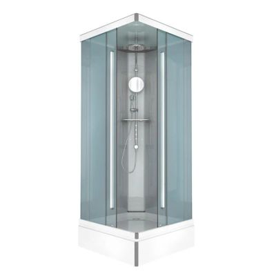 Лот: 8058312. Фото: 1. Душевая кабина Triton 90х90 Орион... Душевые кабины