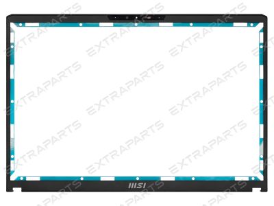 Лот: 23268715. Фото: 1. Рамка матрицы для MSI Vector GP78... Корпуса, блоки питания