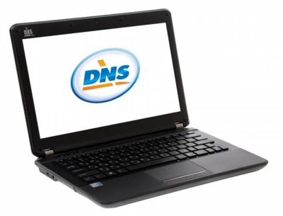 Лот: 4150604. Фото: 1. Ноутбук DNS (Возможен обмен на... Ноутбуки