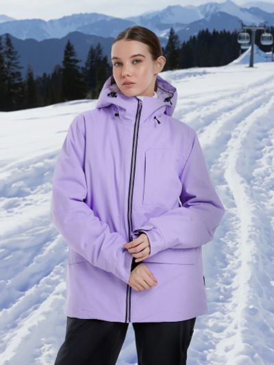Лот: 22415701. Фото: 1. Куртка утепленная женская IcePeak... Легкие куртки, толстовки