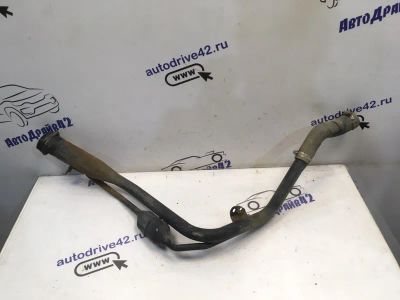 Лот: 21710600. Фото: 1. горловина топливного бака Chevrolet... Топливная система