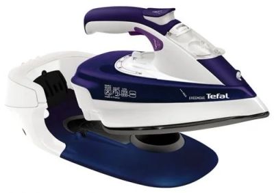 Лот: 12024405. Фото: 1. Утюг TEFAL FV 9965. Утюги, парогенераторы, отпариватели