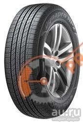Лот: 13287313. Фото: 1. Автошина HANKOOK RA33 275/65 R17. Шины