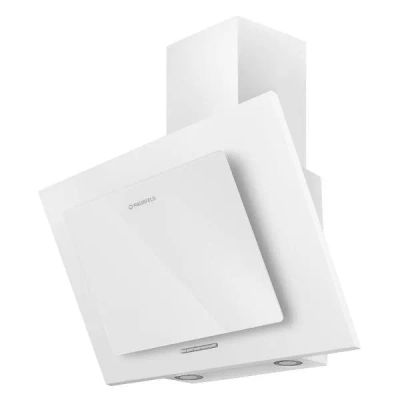 Лот: 24998804. Фото: 1. Вытяжка Maunfeld Tower A 50 White. Вытяжки