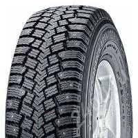 Лот: 807665. Фото: 1. Nokian hakkapeliitta 235|70|16. Шины