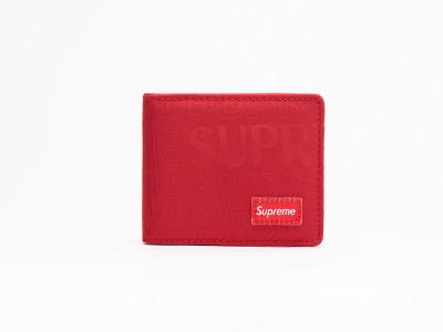 Лот: 24979001. Фото: 1. Портмоне Supreme. Бумажники, кошельки, портмоне