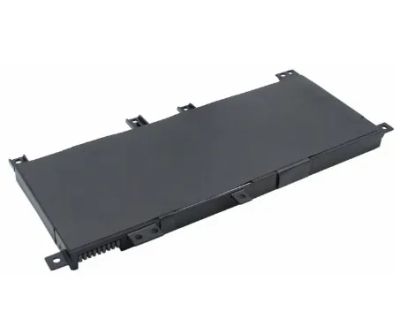 Лот: 12198222. Фото: 1. Батарея для Asus X455LD X455LA... Аккумуляторы