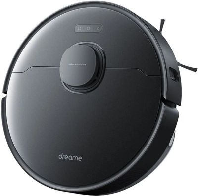 Лот: 18007862. Фото: 1. Робот-пылесос Xiaomi Dreame Bot... Пылесосы, паровые швабры