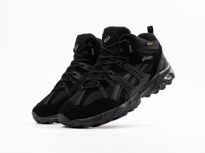 Лот: 25045755. Фото: 1. Зимние Кроссовки Asics Gel-Sonoma... Кеды, кроссовки, слипоны