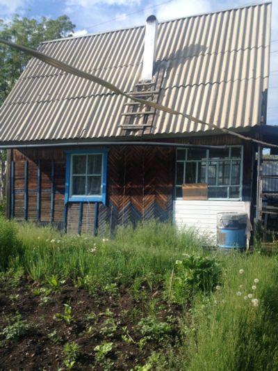 Лот: 11663720. Фото: 1. Продам дом-дачу СНТ "Здоровье". Дачи