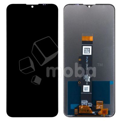 Лот: 19261706. Фото: 1. Дисплей для Motorola Moto G30... Дисплеи, дисплейные модули, тачскрины