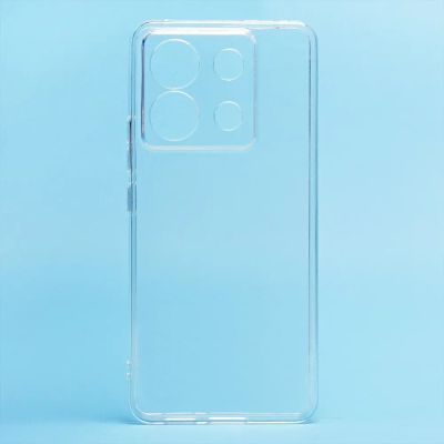 Лот: 21779624. Фото: 1. Чехол Xiaomi Poco X6 5G (23122PCD1G... Чехлы, бамперы
