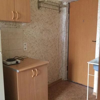 Лот: 10931435. Фото: 1. Продам гостинку 14 кв.м пер.Медицинский... Квартиры, студии