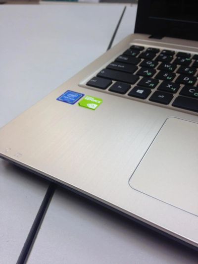 Лот: 8764109. Фото: 1. НОВЫЙ Ноутбук Asus X541SC 15.6... Ноутбуки
