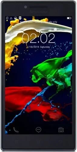 Лот: 10211998. Фото: 1. Смартфон Lenovo P70-A сотовый... Смартфоны