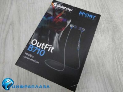 Лот: 16657385. Фото: 1. Внутриканальная Bluetooth-гарнитура... Красноярск