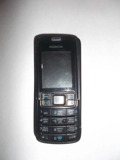 Лот: 5382853. Фото: 1. Сотовый телефон Nokia 3110 C. Кнопочные мобильные телефоны