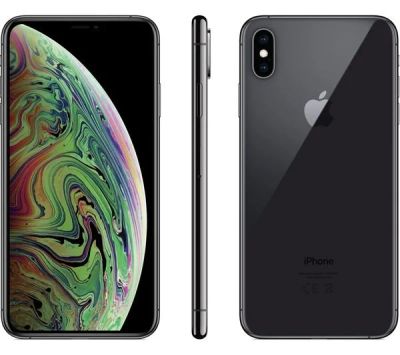 Лот: 12750768. Фото: 1. Apple iPhone XS MAX 64GB Space... Смартфоны