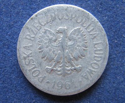 Лот: 6051591. Фото: 1. Иностранная монетка №2653. Остальные страны